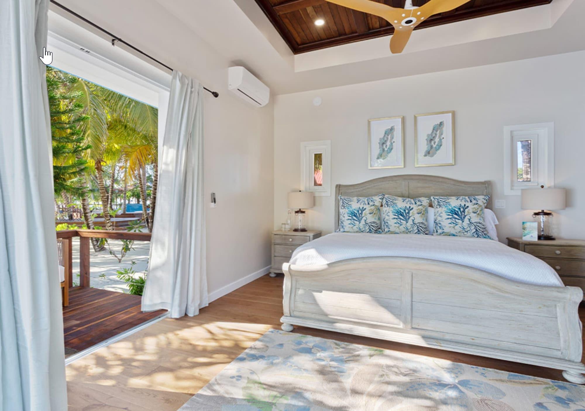Hatchet Caye Island Resort (Adults Only) Placencia Exteriör bild