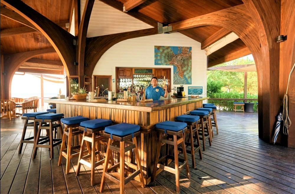 Hatchet Caye Island Resort (Adults Only) Placencia Exteriör bild