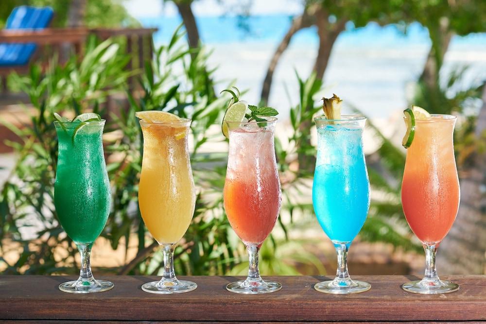 Hatchet Caye Island Resort (Adults Only) Placencia Exteriör bild