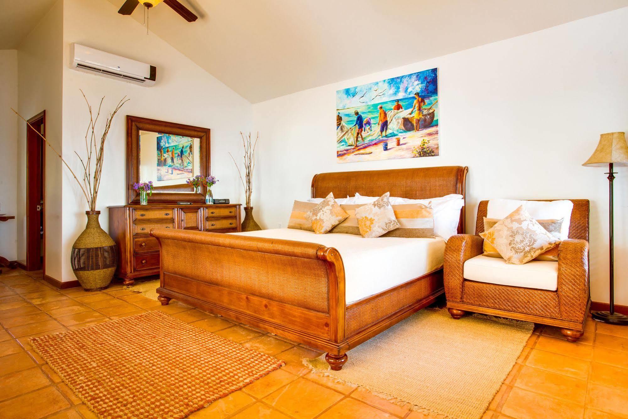 Hatchet Caye Island Resort (Adults Only) Placencia Exteriör bild